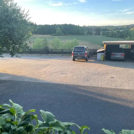 Guest house Pung Herresbach