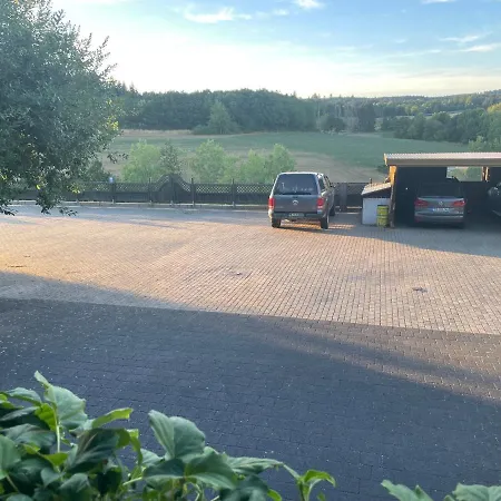 Pensjonat Pung Herresbach