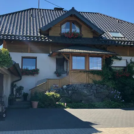 Guest house Pung