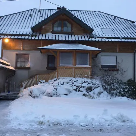 Guest house Pung *