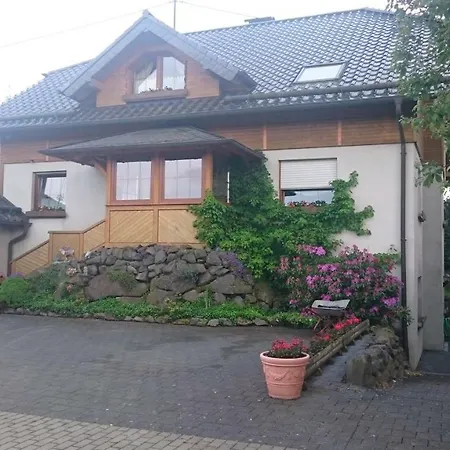 Pung Guest house Herresbach