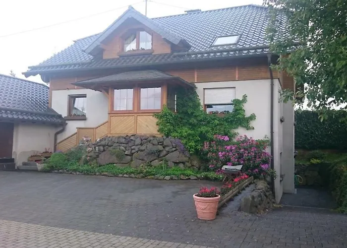 Pung בית הארחה Herresbach